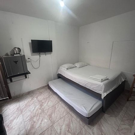 Apartmán Sophia House Cartagena Exteriér fotografie