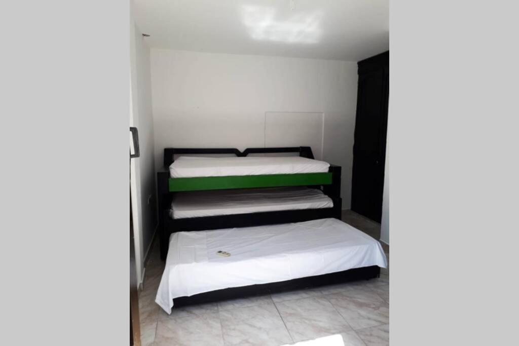 Apartmán Sophia House Cartagena Exteriér fotografie