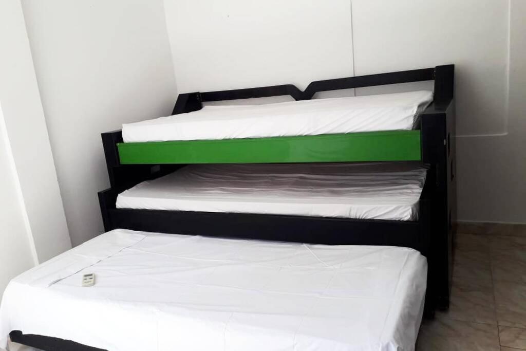 Apartmán Sophia House Cartagena Exteriér fotografie