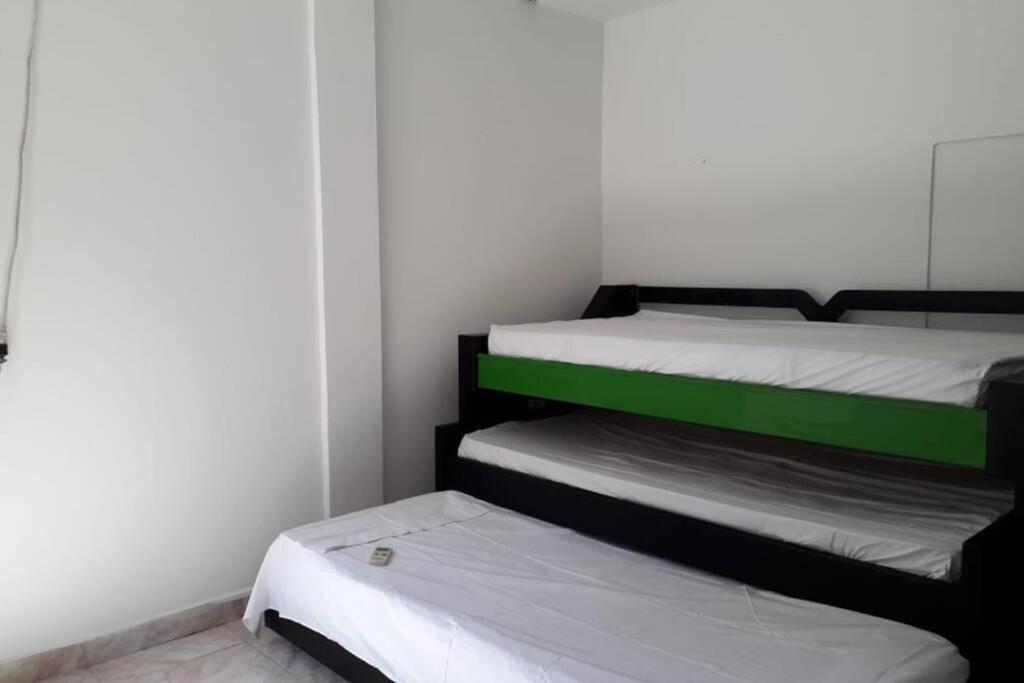 Apartmán Sophia House Cartagena Exteriér fotografie