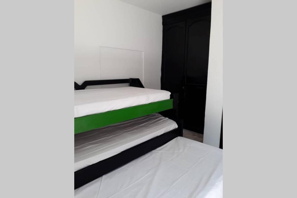 Apartmán Sophia House Cartagena Exteriér fotografie