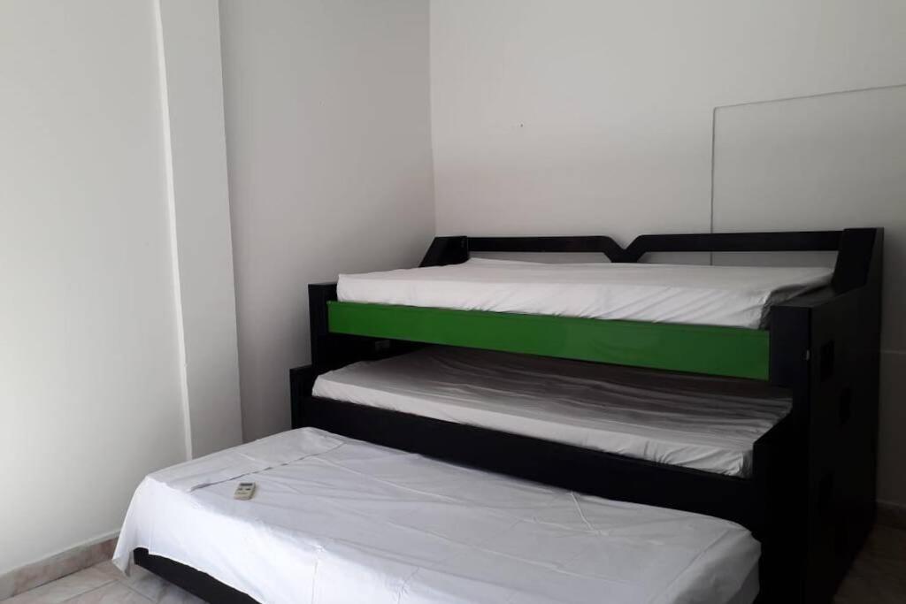 Apartmán Sophia House Cartagena Exteriér fotografie