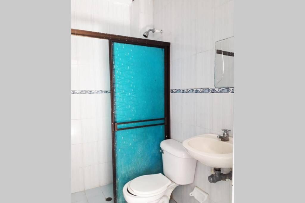 Apartmán Sophia House Cartagena Exteriér fotografie