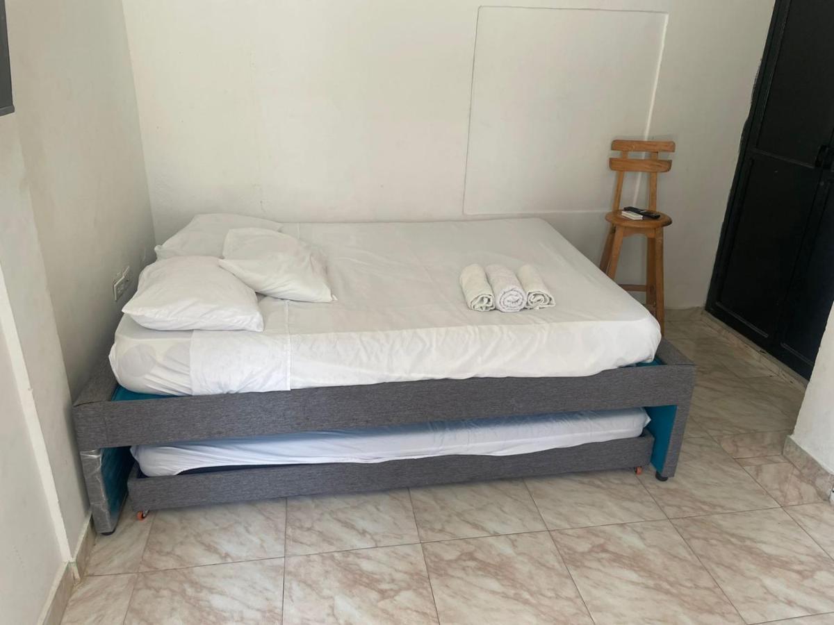 Apartmán Sophia House Cartagena Exteriér fotografie