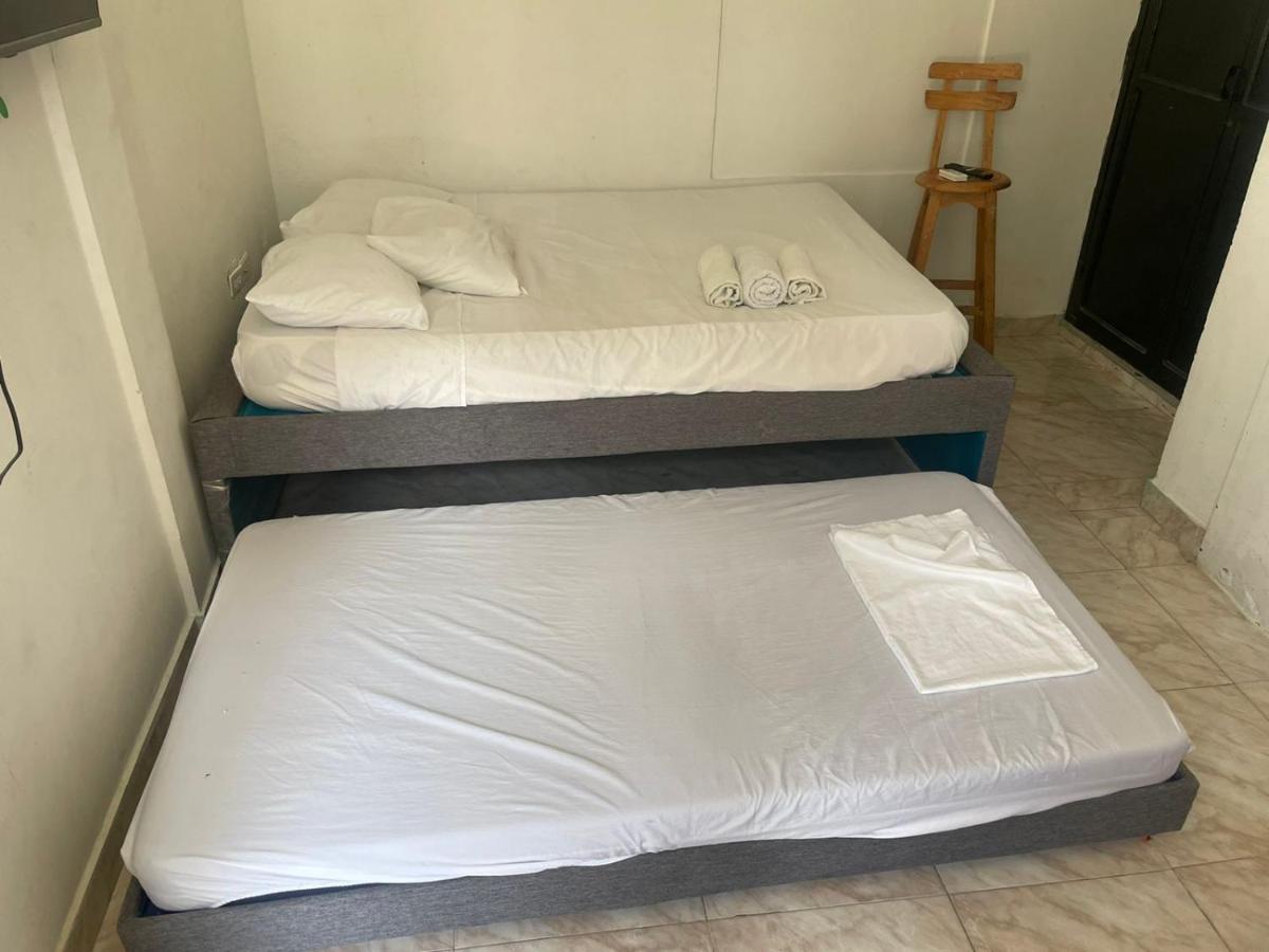 Apartmán Sophia House Cartagena Exteriér fotografie