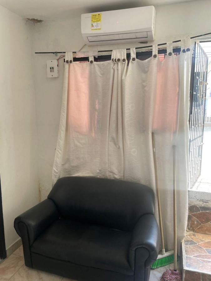 Apartmán Sophia House Cartagena Exteriér fotografie