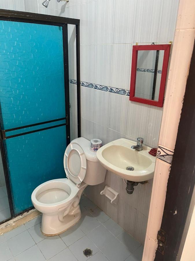 Apartmán Sophia House Cartagena Exteriér fotografie
