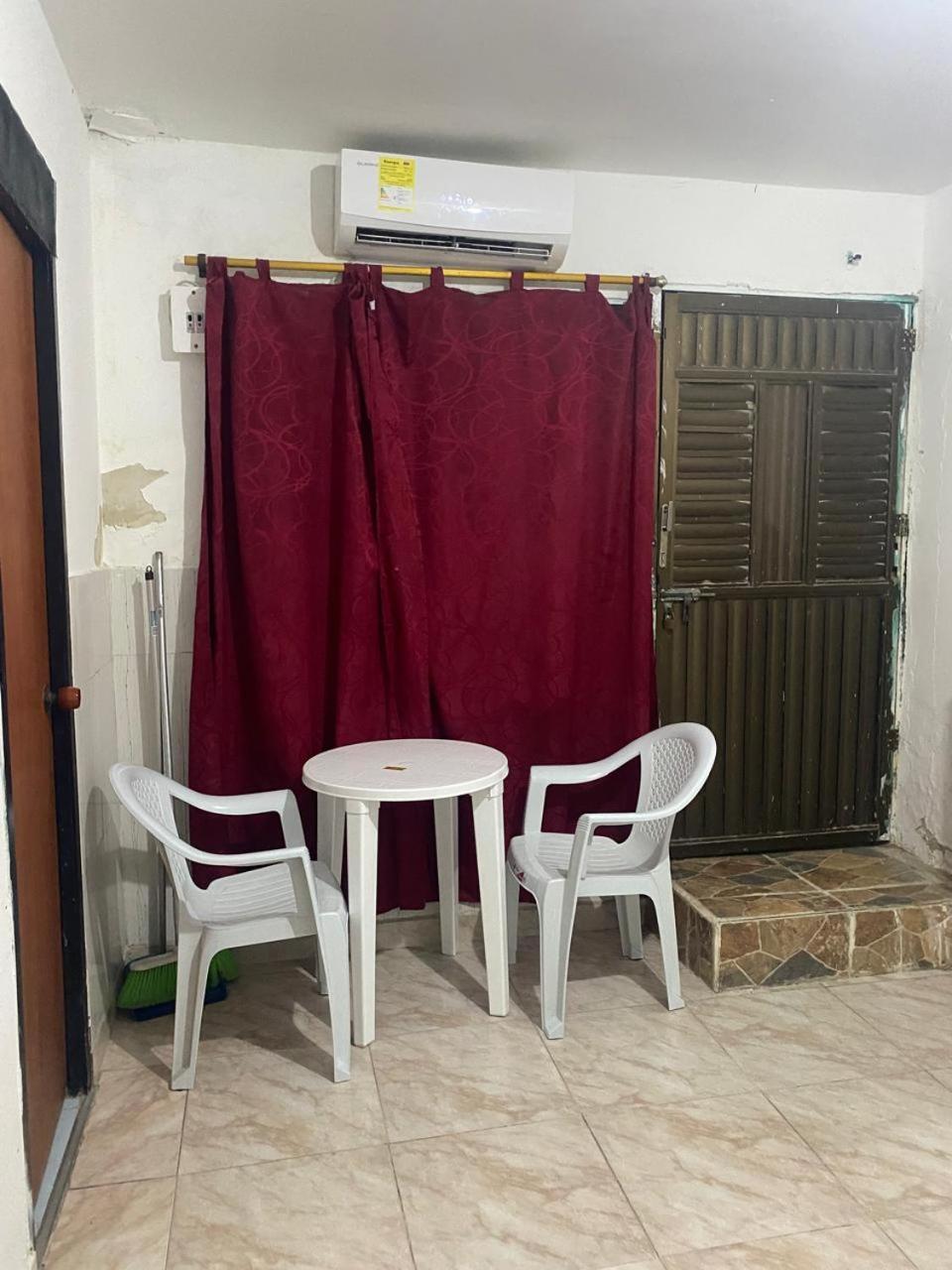 Apartmán Sophia House Cartagena Exteriér fotografie