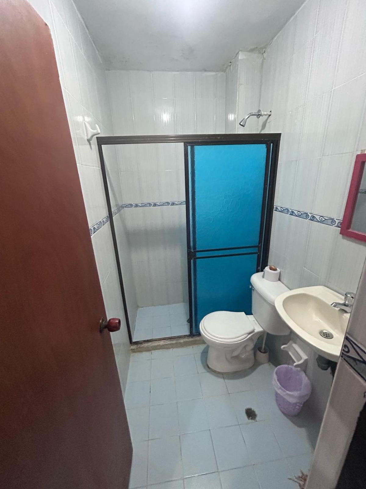 Apartmán Sophia House Cartagena Exteriér fotografie