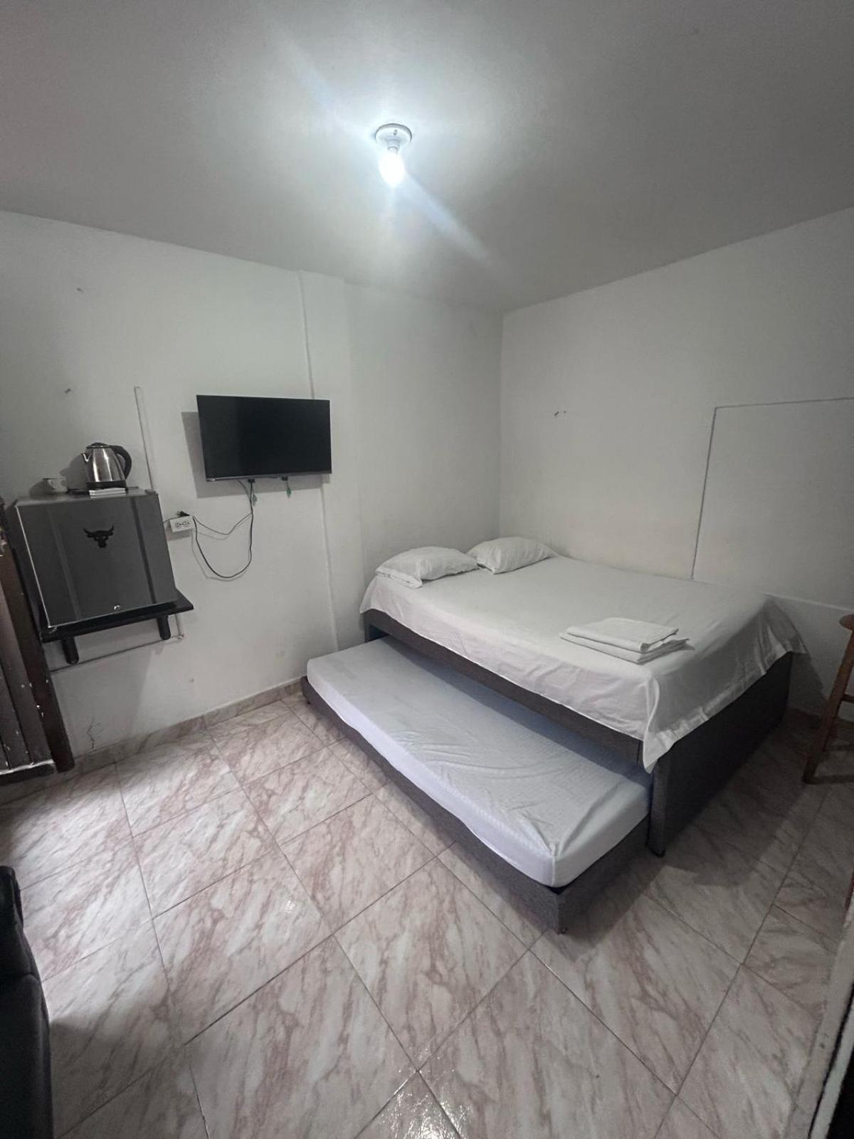 Apartmán Sophia House Cartagena Exteriér fotografie